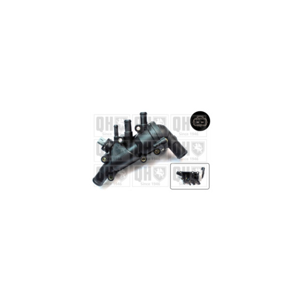 Thermostat image