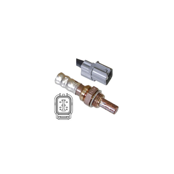 Lambda Sensor image