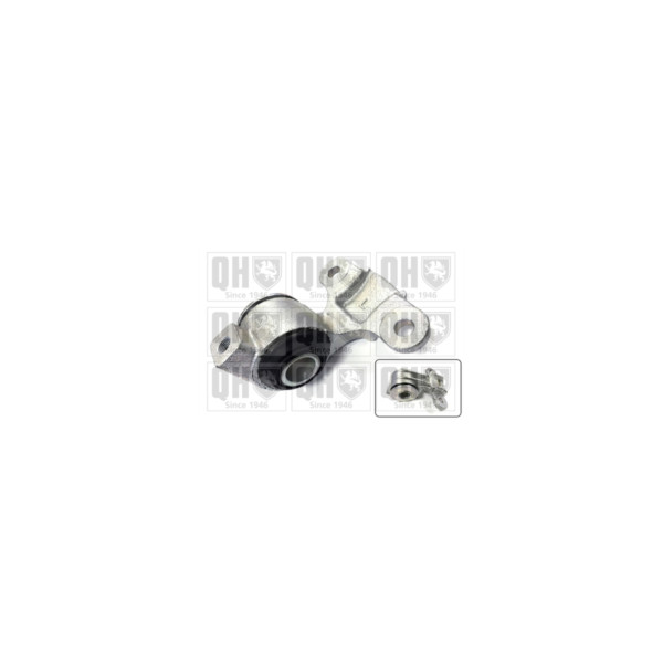 Susp/Control/Wishbone/Arm Bush/Mount image