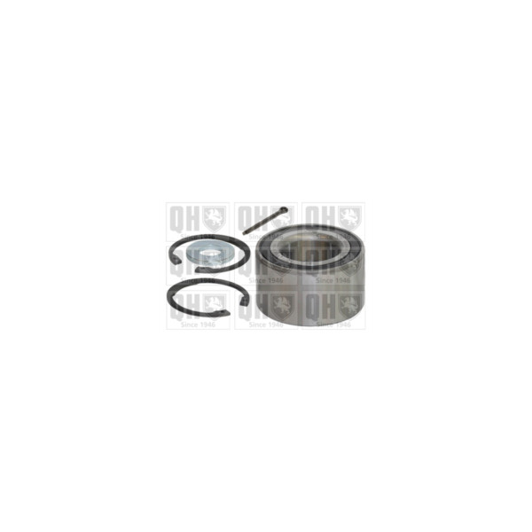 Wheel Bearing Kit image
