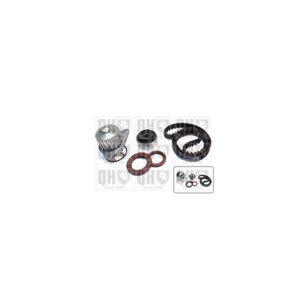 Timing Belt-Water Pump Kit image