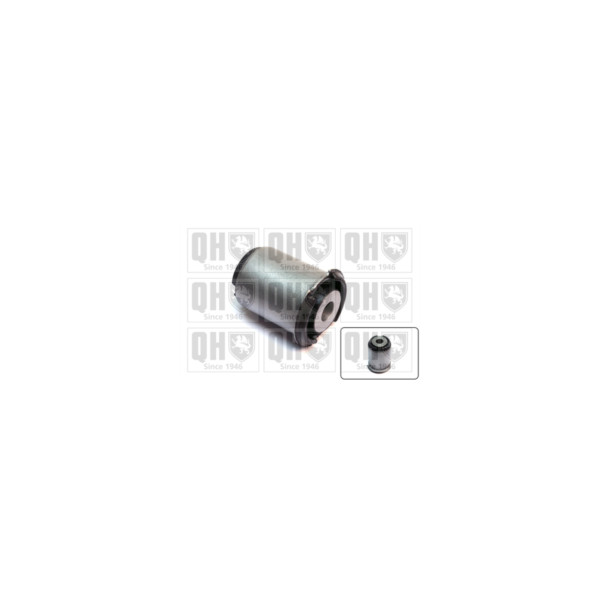 Susp/Control/Wishbone/Arm Bush/Mount image