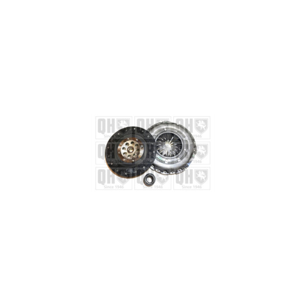 Clutch Kit image