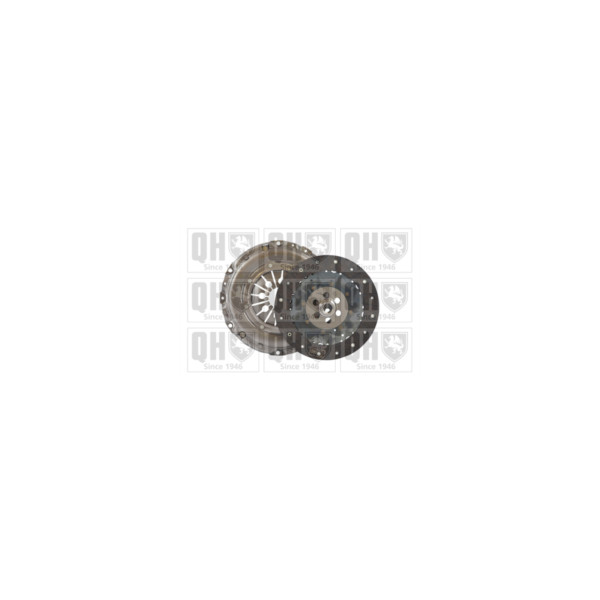 Clutch Kit image