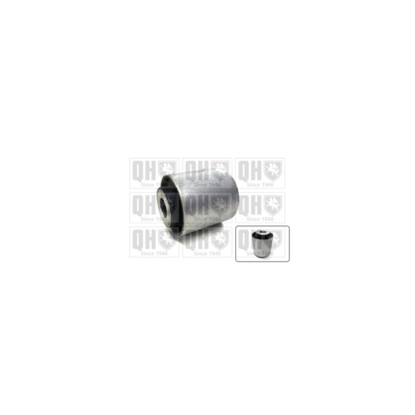 Susp/Control/Wishbone/Arm Bush/Mount image