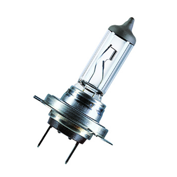 Carlex H7 12V 55W Headlamp Bulb  x 1 image