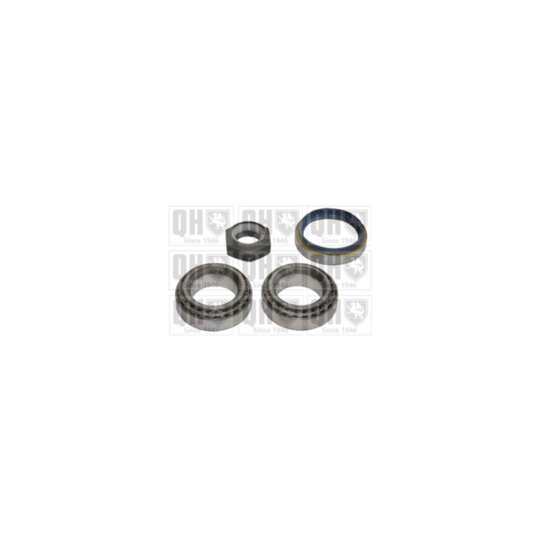 Wheel Bearing Kit image