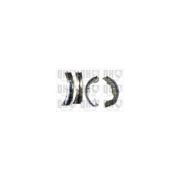 Brake Shoe Set image
