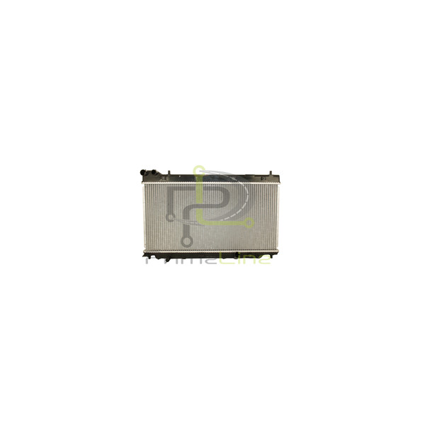 Radiator image