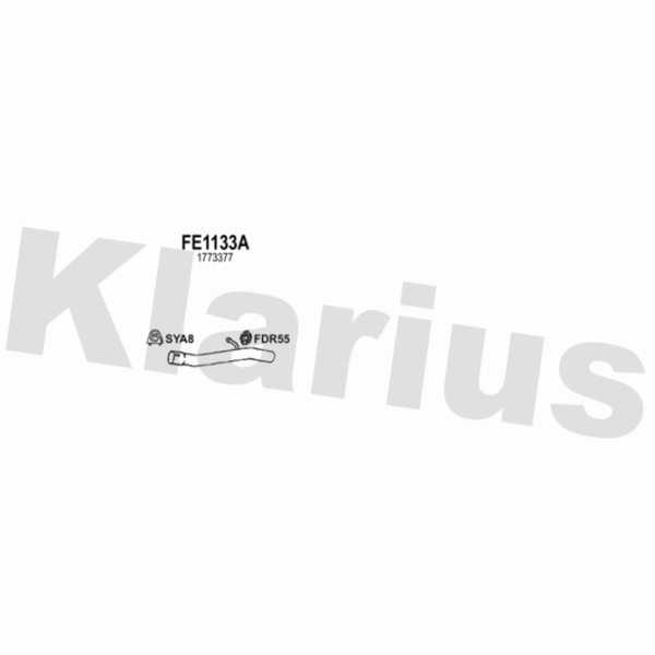 Exhaust System image