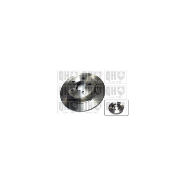 Brake Disc image