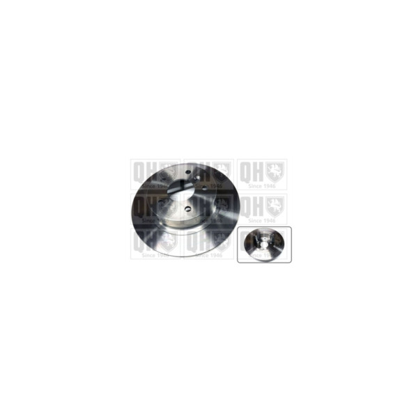 Brake Disc image
