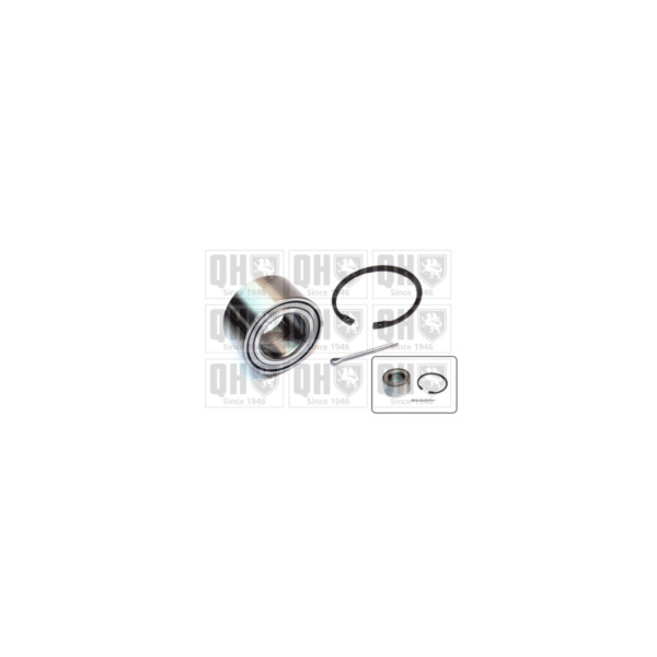 Wheel Bearing Kit image