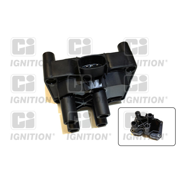CI XIC8469 Ignition Coil image