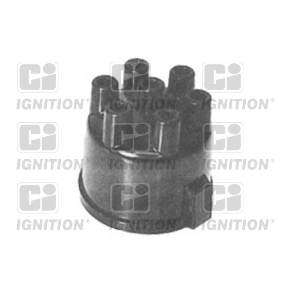 CI Distributor Cap image