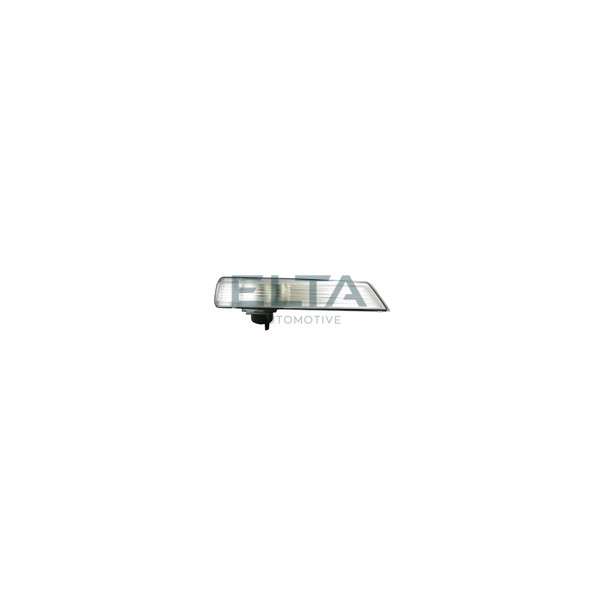 Mirror Indicator Lamp image