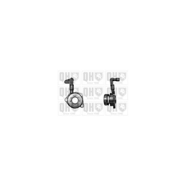 Concentric Slave Cylinder image