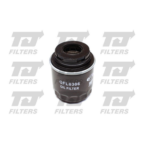 TJ Oil Filter image
