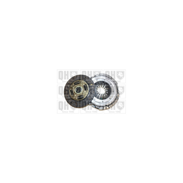 Clutch Kit image