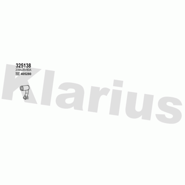 Exhaust System image