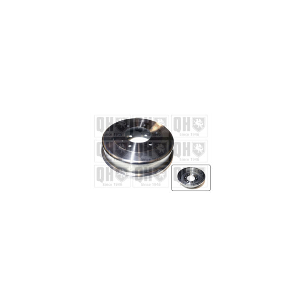 Brake Drum image