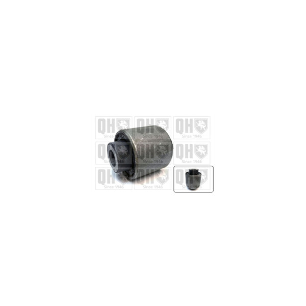 Susp/Control/Wishbone/Arm Bush/Mount image