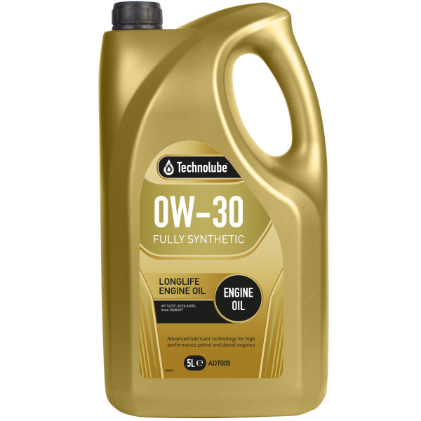 Engine Oil image