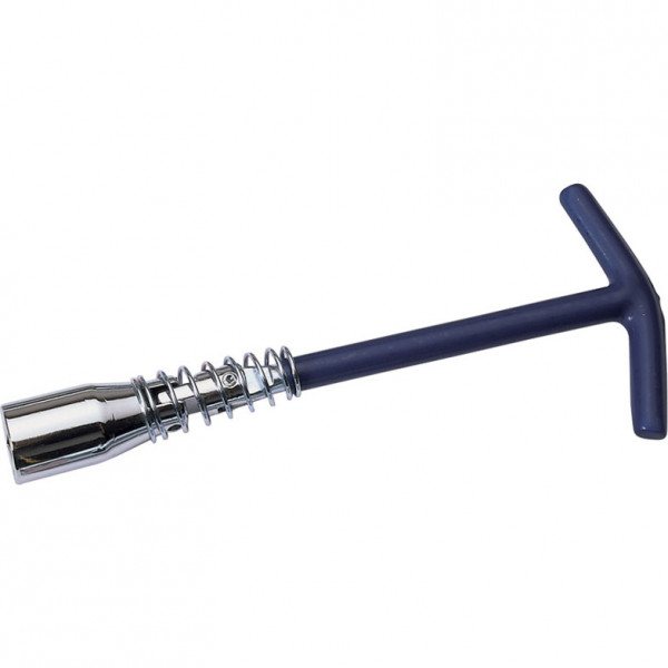 Draper 13868 14mm Flexible Spark Plug Wrench image
