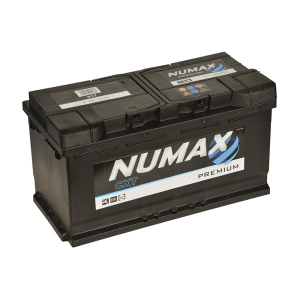 Standard Battery image