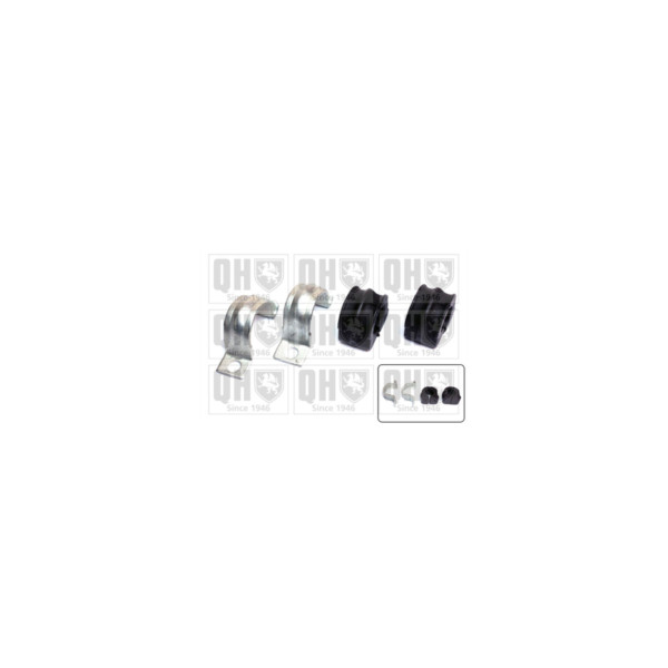 Stabiliser Link image