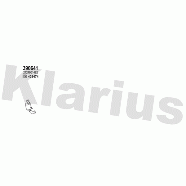 Exhaust System image