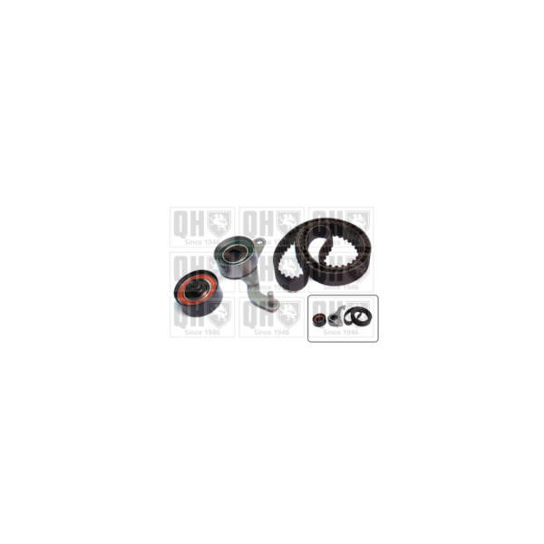 Timing Belt Kit image