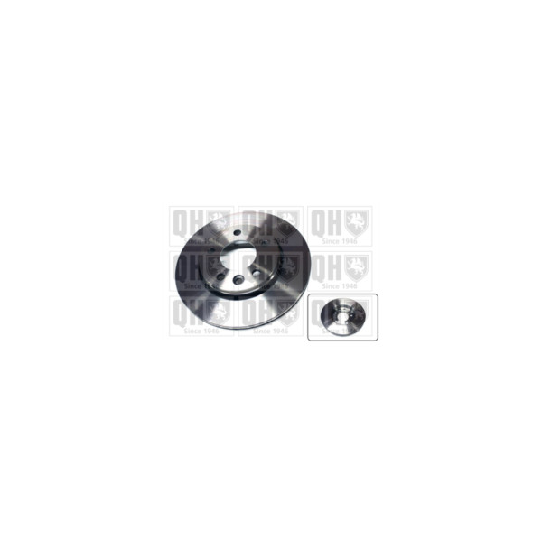 Brake Disc image