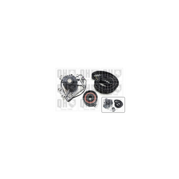 Timing Belt-Water Pump Kit image
