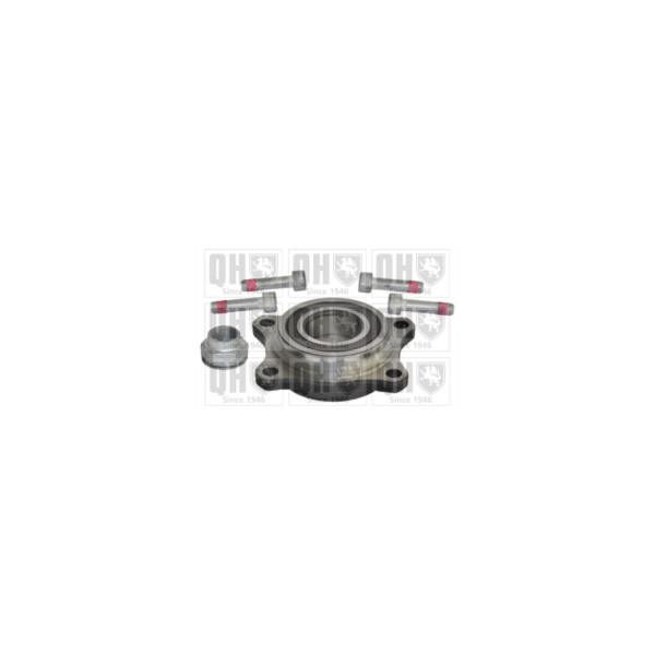 Wheel Bearing Kit image