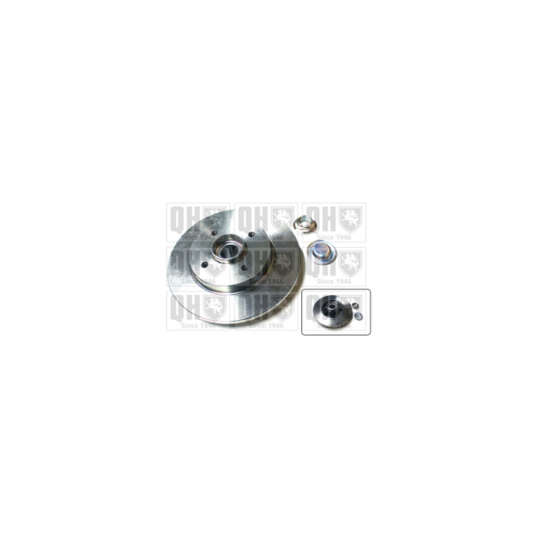 Brake Disc image