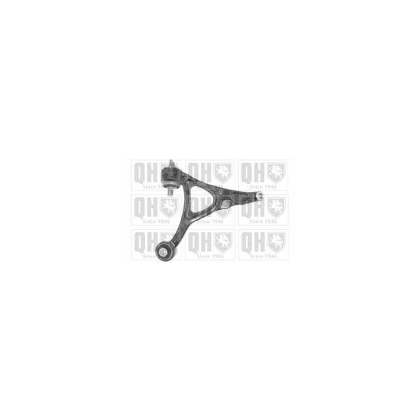 Track Control Arm image