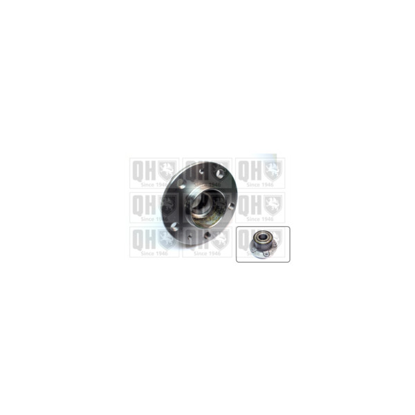 Wheel Bearing Kit image