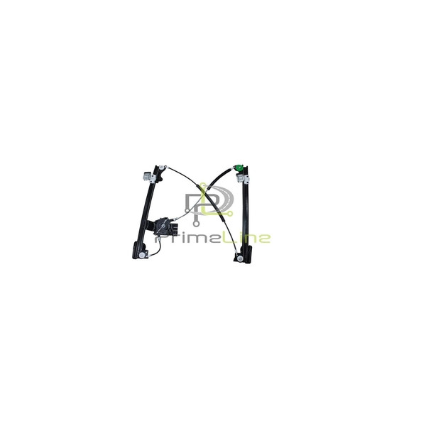 Window Regulator image