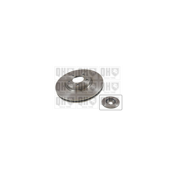 Brake Disc image