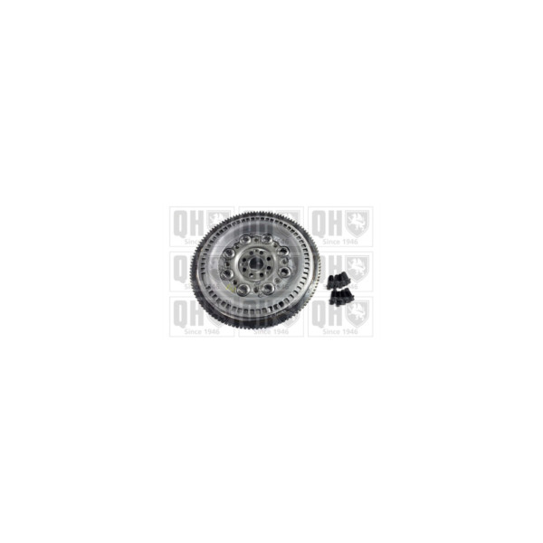 Flywheel image