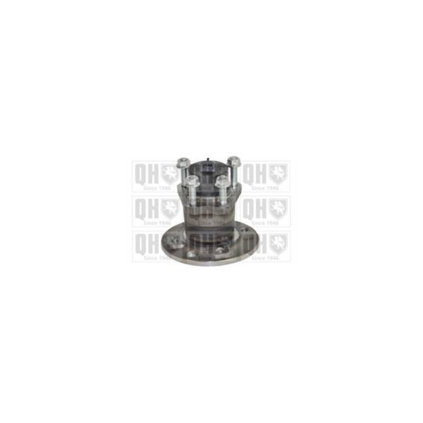 Wheel Bearing Kit image