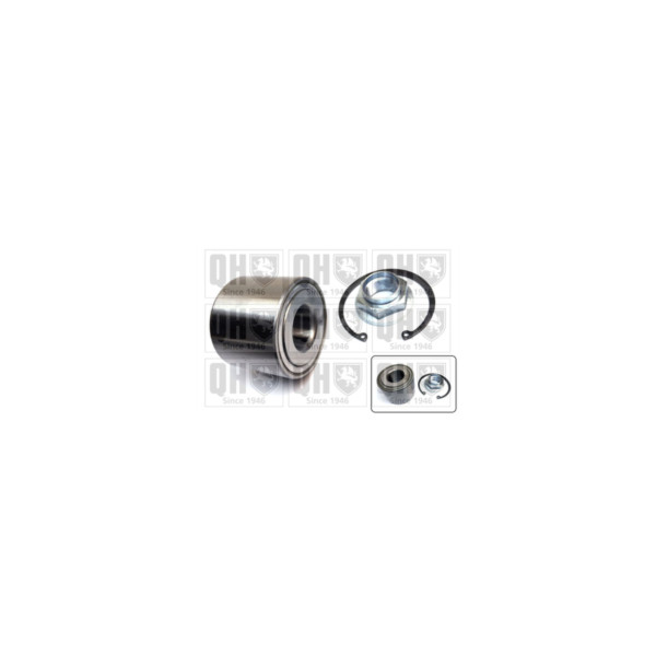 Wheel Bearing Kit image