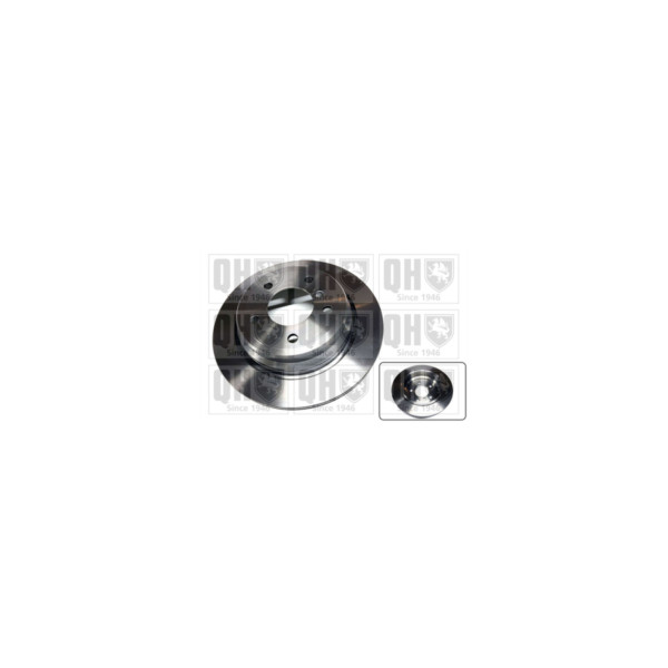 Brake Disc image