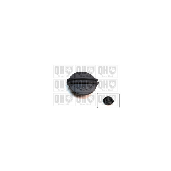 Radiator Cap image