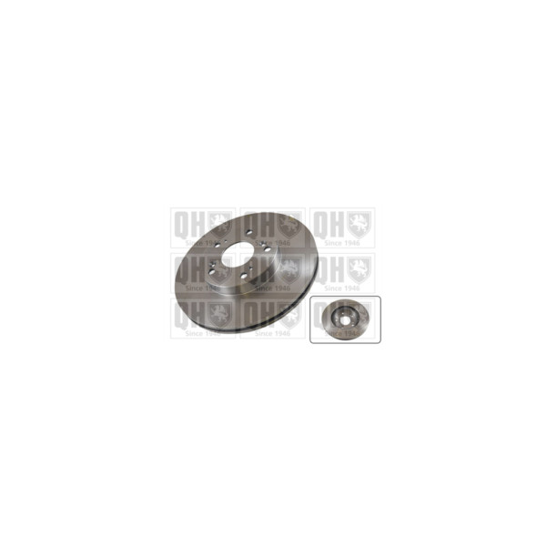 Brake Disc image