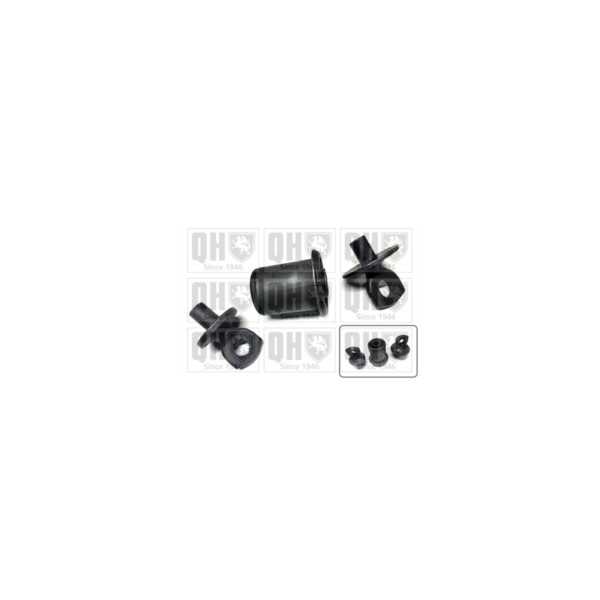Susp/Control/Wishbone/Arm Bush/Mount image