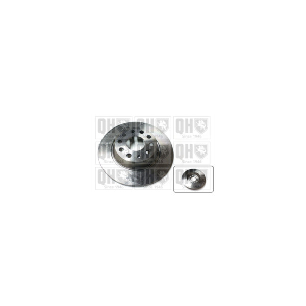 Brake Disc image