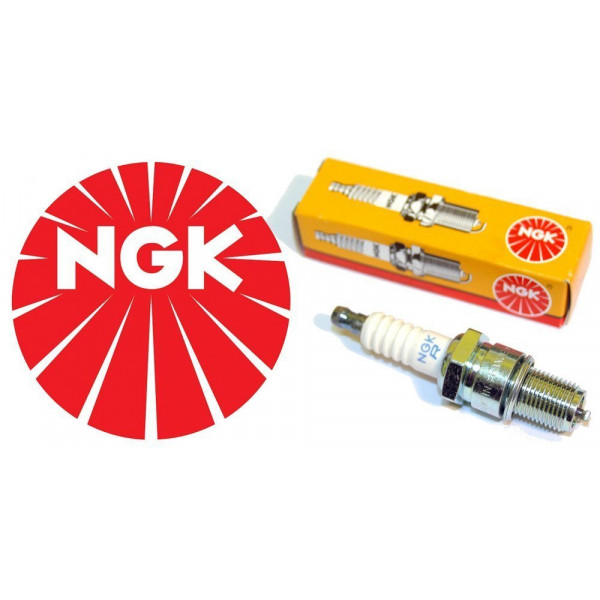 NGK 0005 TR5A-10 Spark Plug image
