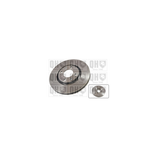 Brake Disc image
